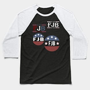 FJB Baseball T-Shirt